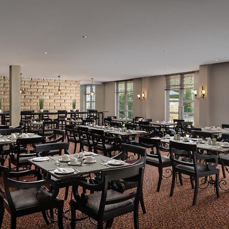 Protea Hotel By Marriott Блоемфонтейн Екстериор снимка