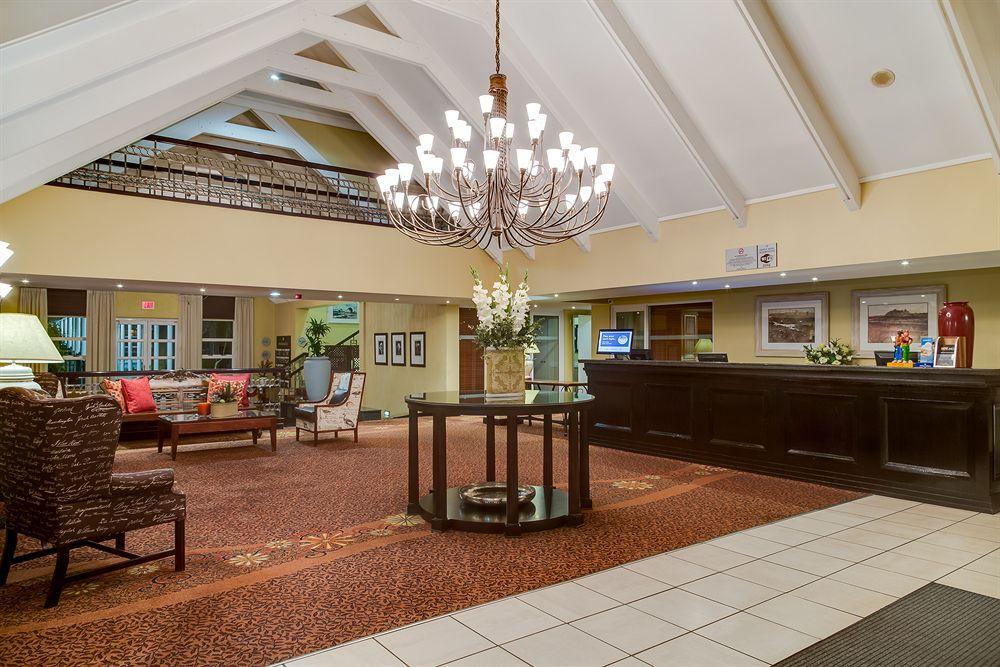 Protea Hotel By Marriott Блоемфонтейн Екстериор снимка