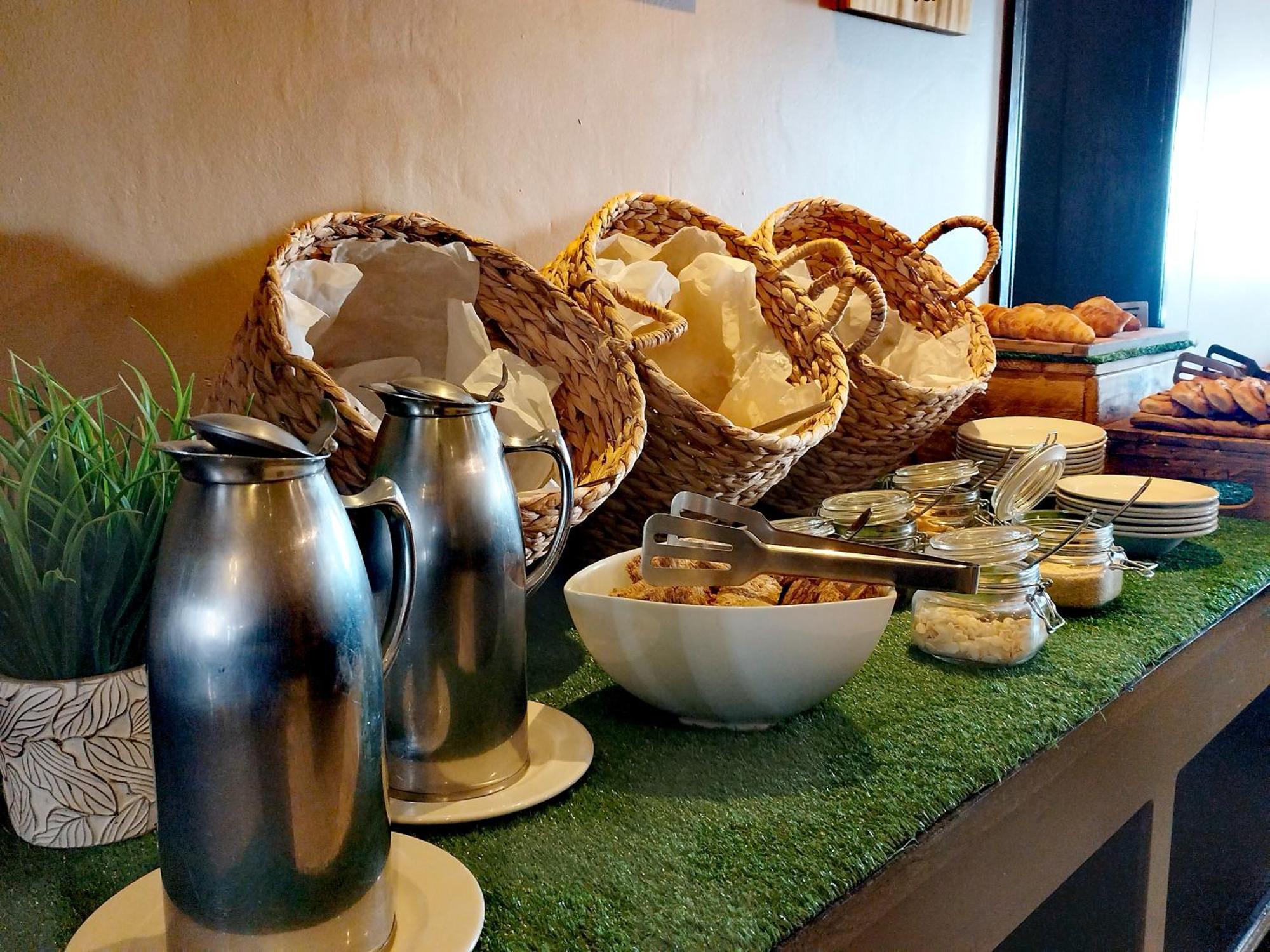 Protea Hotel By Marriott Блоемфонтейн Екстериор снимка