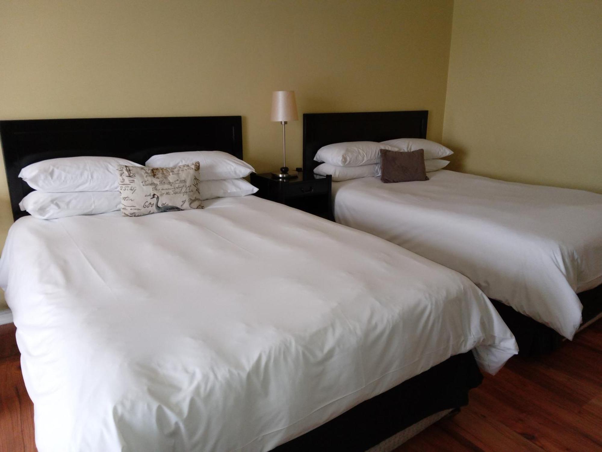 Protea Hotel By Marriott Блоемфонтейн Екстериор снимка