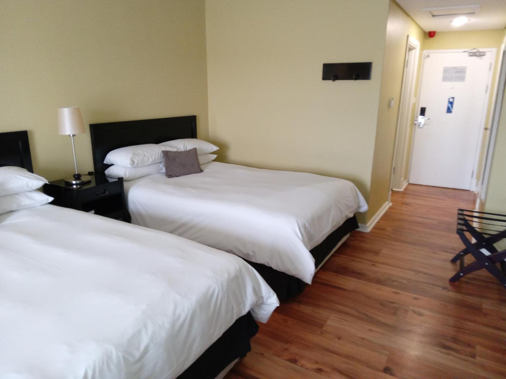 Protea Hotel By Marriott Блоемфонтейн Екстериор снимка
